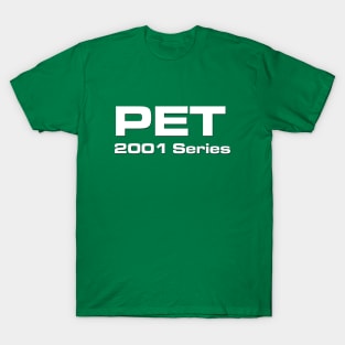 PET Computer T-Shirt